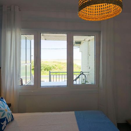 Apartamento O Lago Valdovino Bagian luar foto