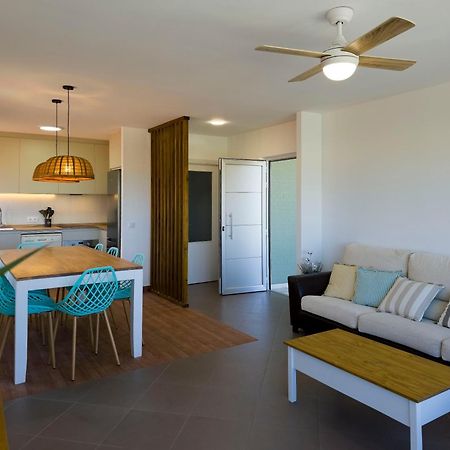 Apartamento O Lago Valdovino Bagian luar foto