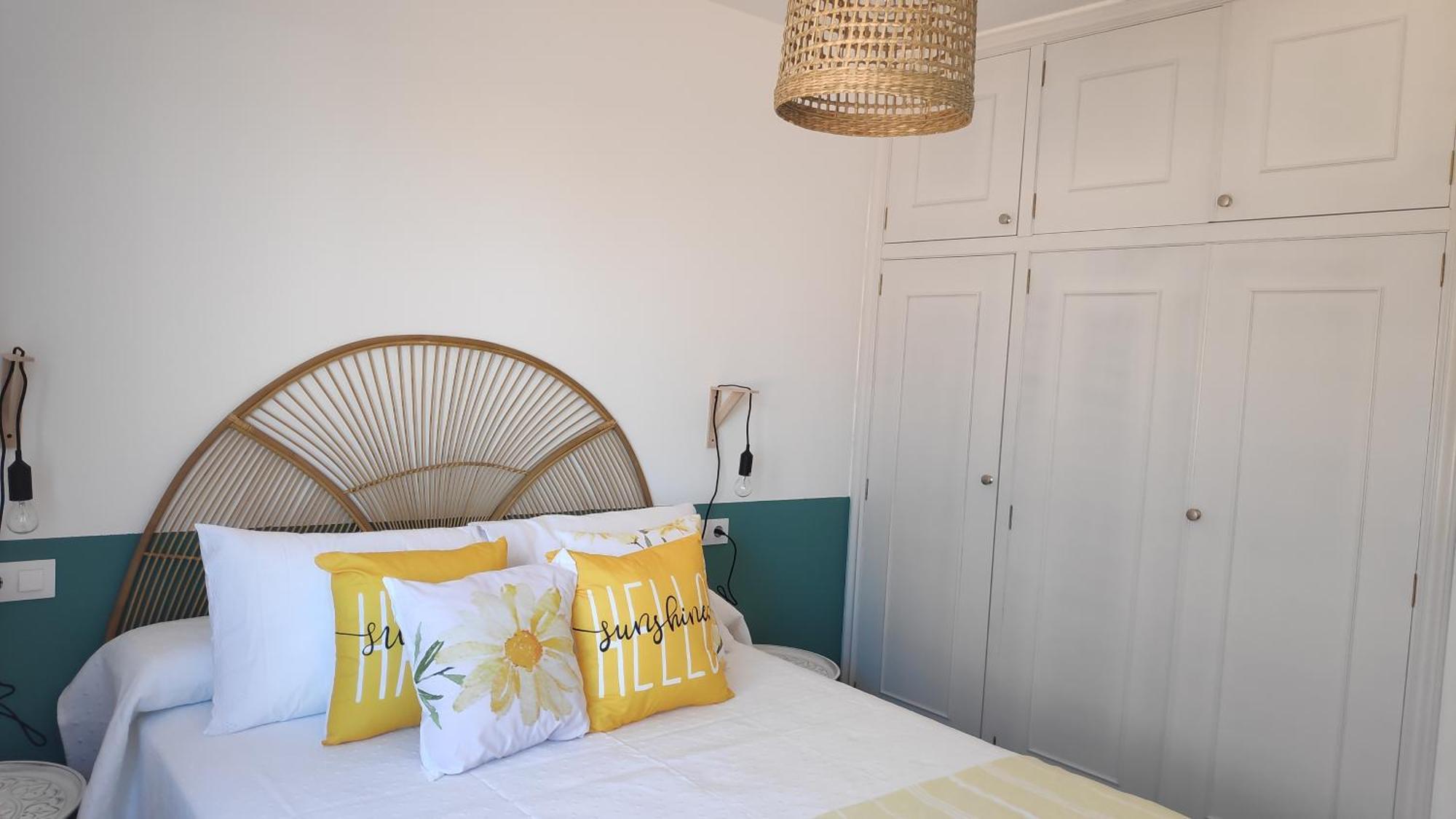 Apartamento O Lago Valdovino Ruang foto