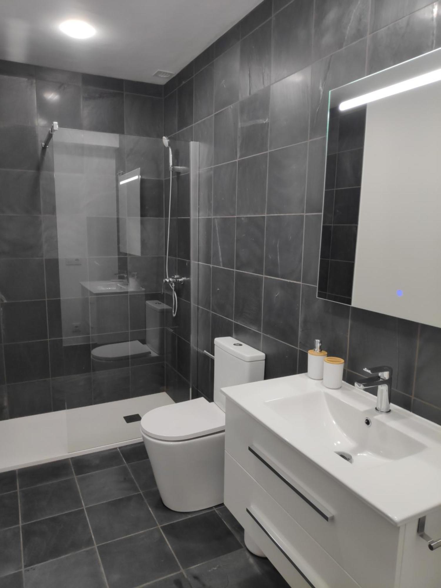 Apartamento O Lago Valdovino Bagian luar foto