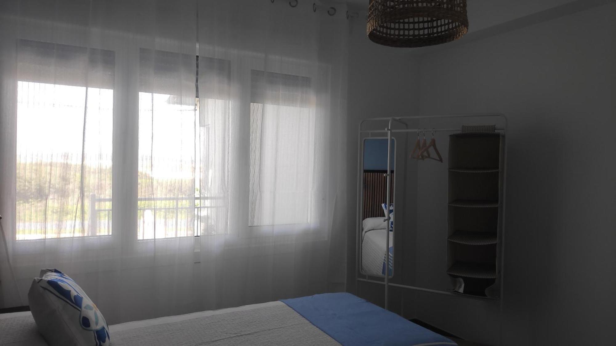 Apartamento O Lago Valdovino Ruang foto