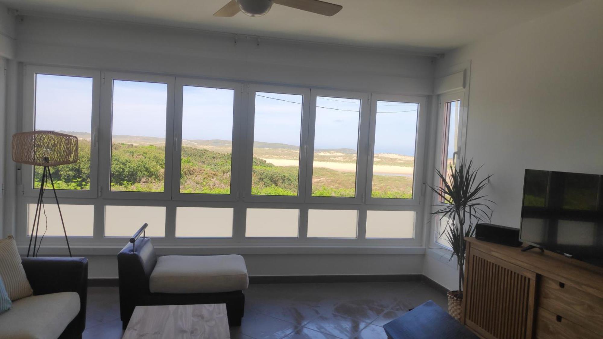 Apartamento O Lago Valdovino Bagian luar foto