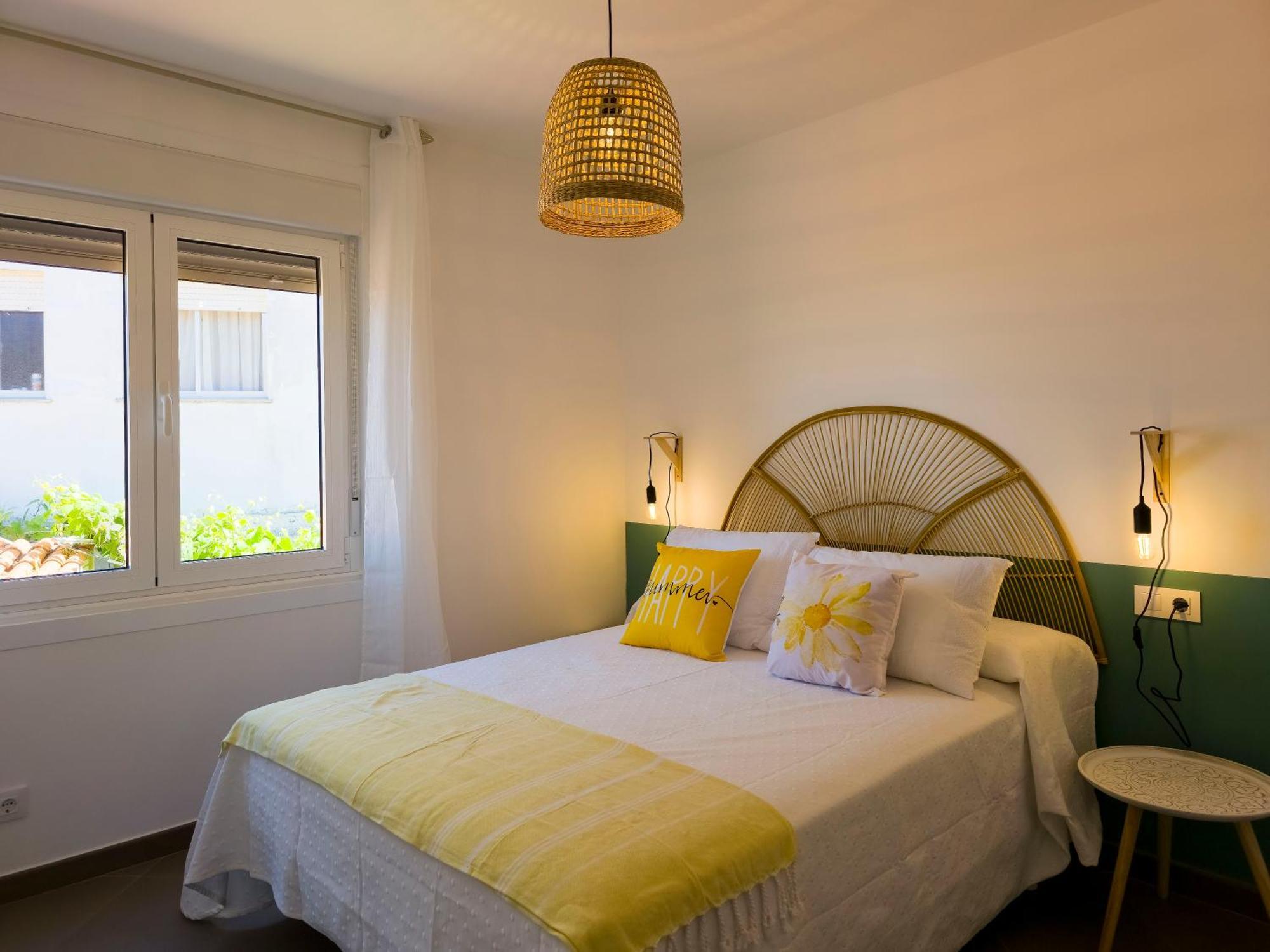 Apartamento O Lago Valdovino Bagian luar foto