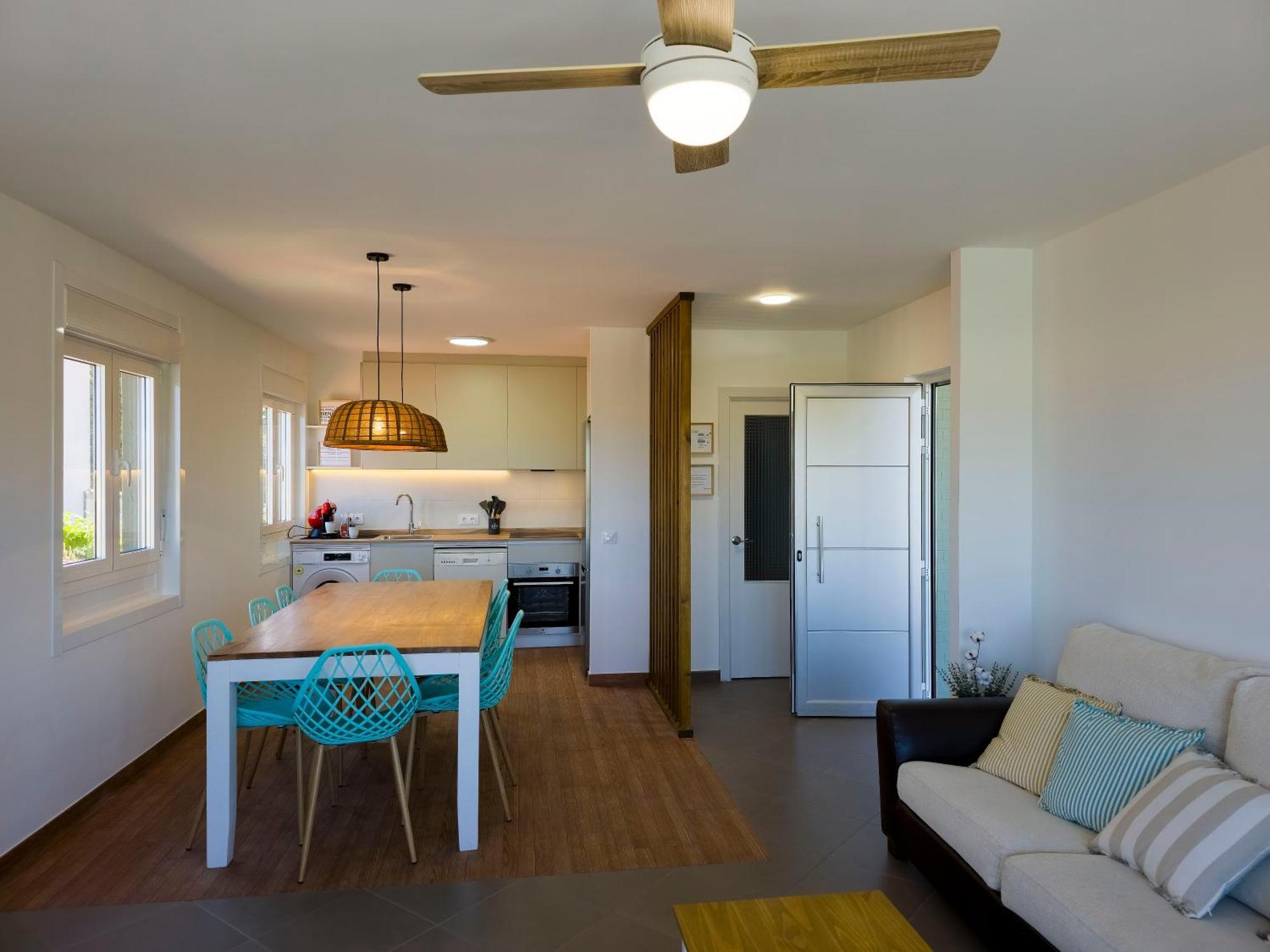 Apartamento O Lago Valdovino Bagian luar foto